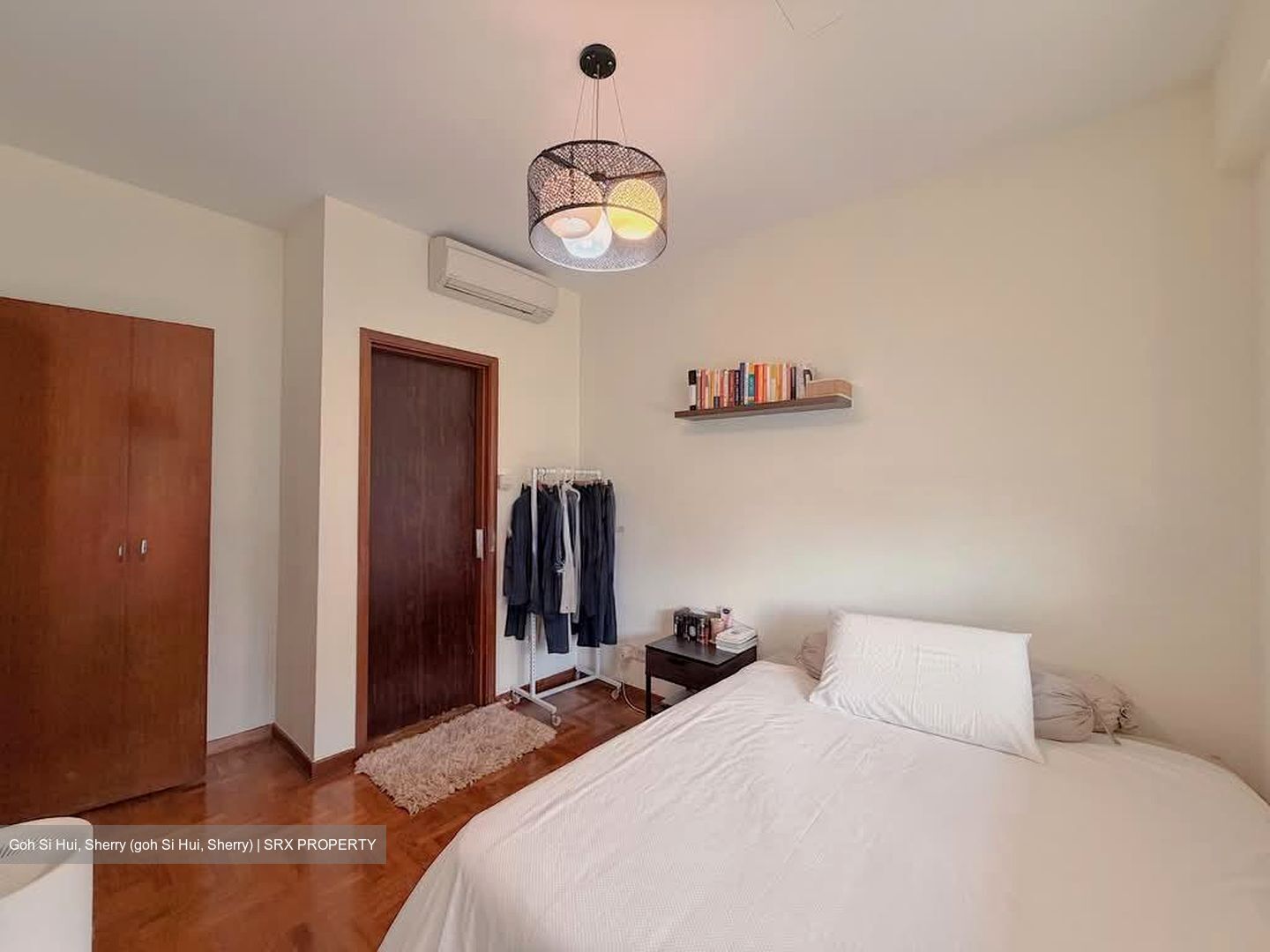 Forest Hills Condominium (D26), Condominium #566070991